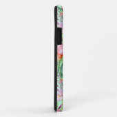 Voetvogel in de tuin Case-Mate iPhone case (Achterkant/rechts)