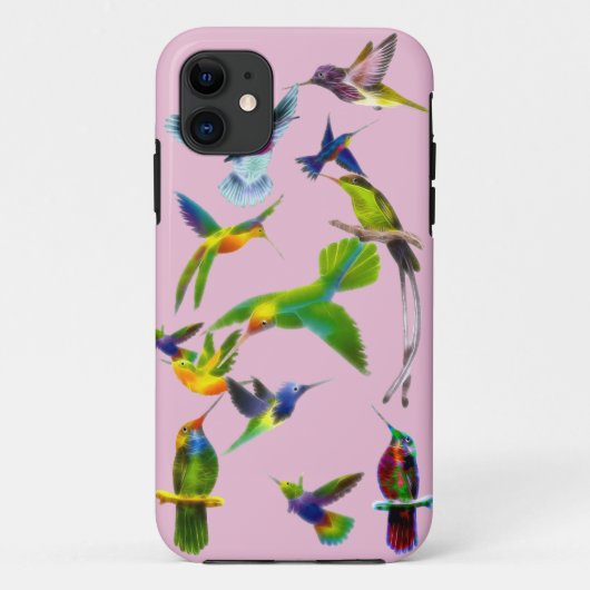 Voetvogels: Beiverontwerper Gift Case-Mate iPhone Case (Achterkant)