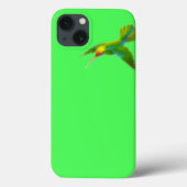 Voetvogels: Beiverontwerper Gift Case-Mate iPhone Case (Achterkant)
