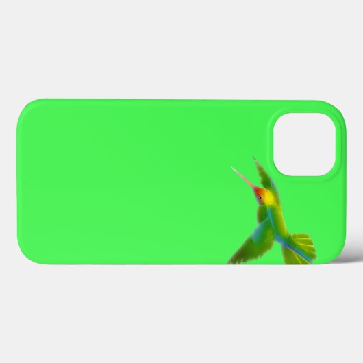 Voetvogels: Beiverontwerper Gift Case-Mate iPhone Case (Achterkant (horizontaal))
