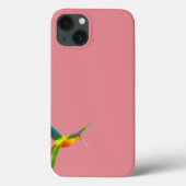 Voetvogels: Beiverontwerper Gift Case-Mate iPhone Case (Achterkant)