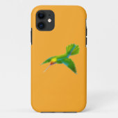 Voetvogels: Beiverontwerper Gift Case-Mate iPhone Case (Achterkant)