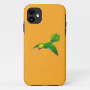 Voetvogels: Beiverontwerper Gift Case-Mate iPhone Case
