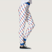 voetzoekers leggings (Rechts)