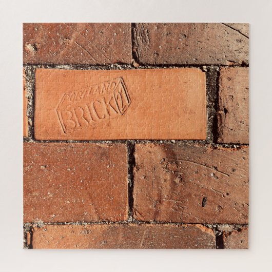 voetzool legpuzzel (Verticaal)