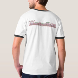 VOFS Boardwalk Camp T-shirt