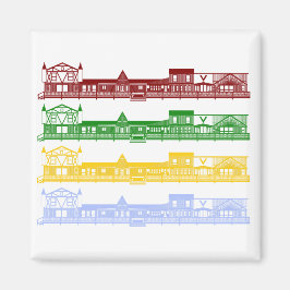 VOFS-magneet Magneet