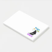 Voga alla Veneta Post-it® Notes (Schuin)