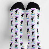 Voga alla Veneta Sokken (Top)