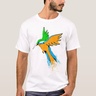 vogel1 t-shirt