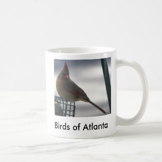vogel5, vogels van Atlanta Koffiemok