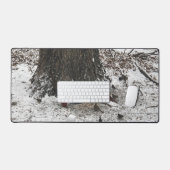 vogel bureaumat (Keyboard & Muis)