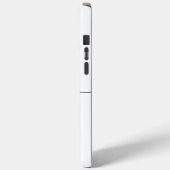 VOGEL Case-Mate iPhone CASE (Achterkant / Links)