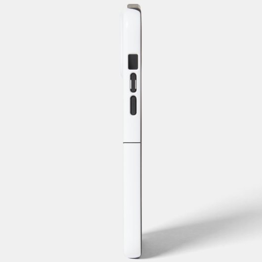 VOGEL Case-Mate iPhone CASE (Achterkant / Links)