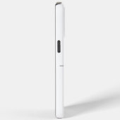 VOGEL Case-Mate iPhone CASE (Achterkant / Rechts)