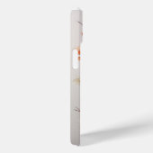 vogel Case-Mate iPhone case (Achterkant / Rechts)