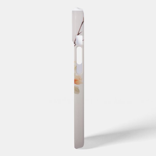 vogel Case-Mate iPhone case (Achterkant / Links)