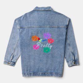 vogel denim jacket