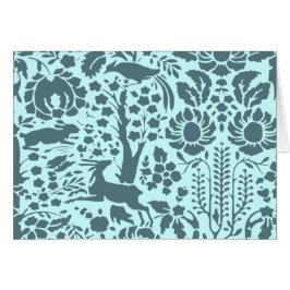 Vogel, Der, boomfolkpatroon