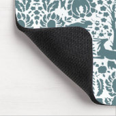 Vogel, Der, boomfolkpatroon Muismat (Hoek)