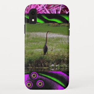 Vogel Dieren Natuur Thuis Kantoor Bestemming'S Bes Case-Mate iPhone Case