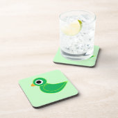 vogel drankjes onderzetter (Rechterzijde)