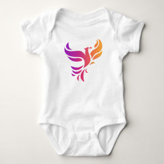 Vogel feniks romper