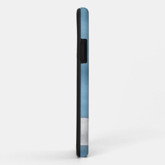Vogel Guirlande Case-Mate iPhone Case (Achterkant/rechts)