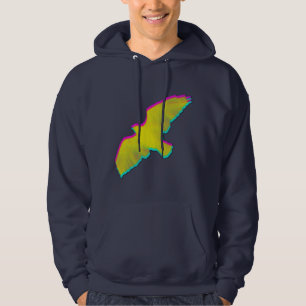 vogel hoodie