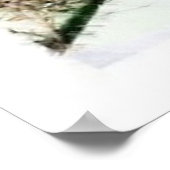 Vogel House Poster (Hoek)