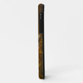 Vogel in vlucht Case-Mate iPhone case (Achterkant/links)