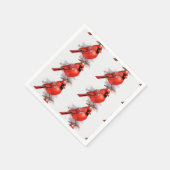 Vogel (kardinaal) Collectie Servet (Hoek)