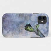 vogel-koker Case-Mate iPhone case (Achterkant (horizontaal))