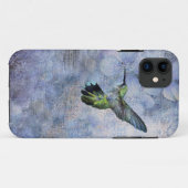 vogel-koker Case-Mate iPhone case (Achterkant (horizontaal))