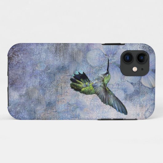 vogel-koker Case-Mate iPhone case (Achterkant (horizontaal))