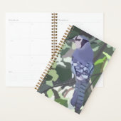 Vogel Kunst Planner (Display)