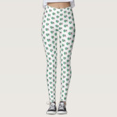 vogel leggings (Voorkant)
