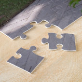 Vogel Legpuzzel (Zijkant)