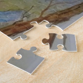 vogel legpuzzel (Zijkant)