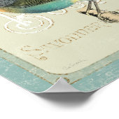  vogel links poster (Hoek)