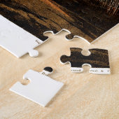 Vogel - Louisiana Heron door John James Audubon Legpuzzel (Zijkant)