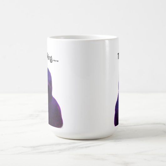 Vogel met Attitude Mok (Center)