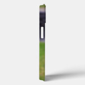 Vogel met lange nek Case-Mate iPhone case (Achterkant / Rechts)