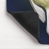 vogel muismat (Hoek)