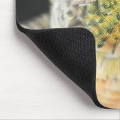 Vogel Muismat en Desk mat (Hoek)