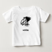 Vogel n00b (Voorkant)