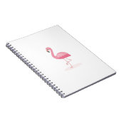 Vogel Notitieboek (Rechterzijde)