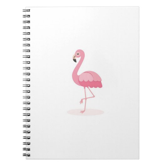 Vogel Notitieboek (Voorkant)