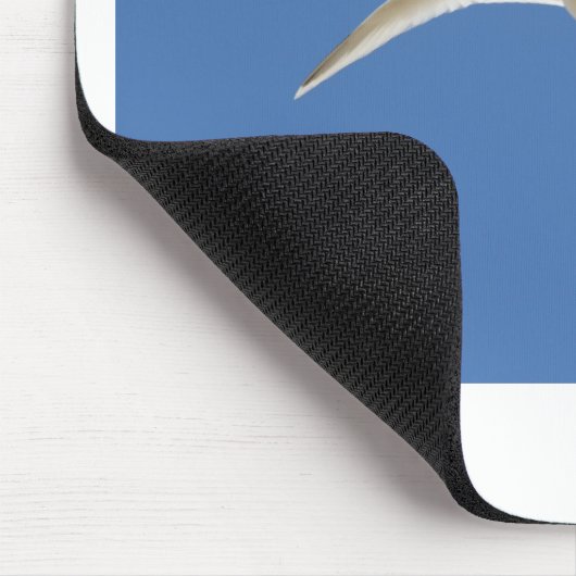 Vogel Paille en Queue Maurice Muismat (Hoek)