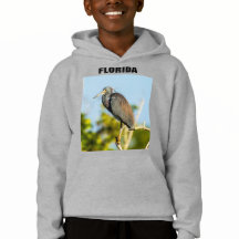Vogel Perfect Florida Kids Hoodie